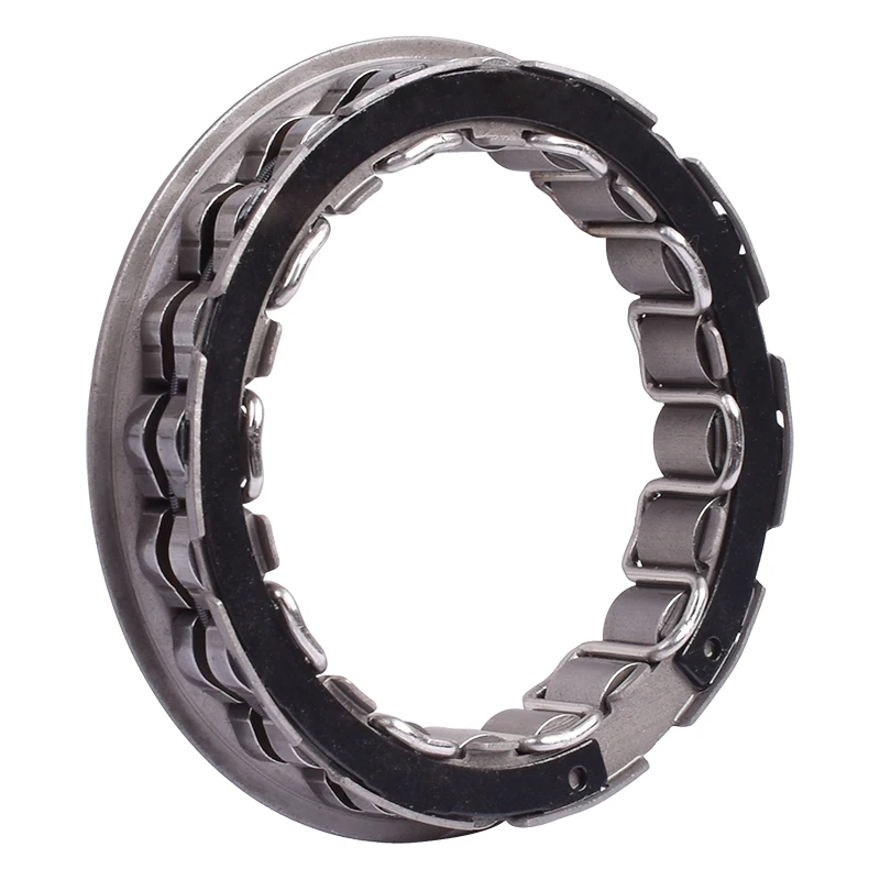 Фото Односторонняя шестерня стартера в сборе для BMW F650GS F800S 2011-2013 F800ST F800GT F800GS 2009-2015 F700GS K70 F 650/700/800 GS S ST №5