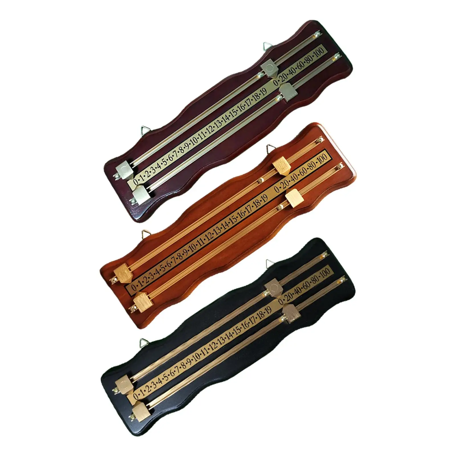 Бильярдная доска для снукера ecooutdor счетчики 2 игроков бильярдная