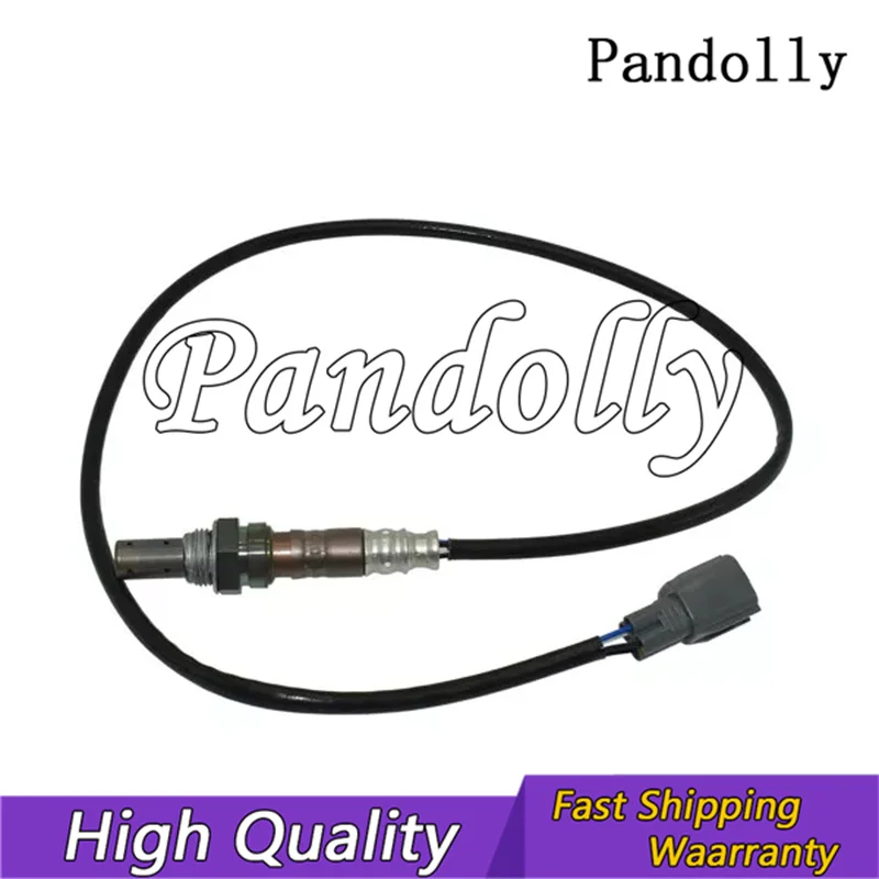 22641-AA042 234-9011 Вверх по течению для 2002 2003 2004 2005 Subaru Impreza 2.0L Датчик соотношения воздуха