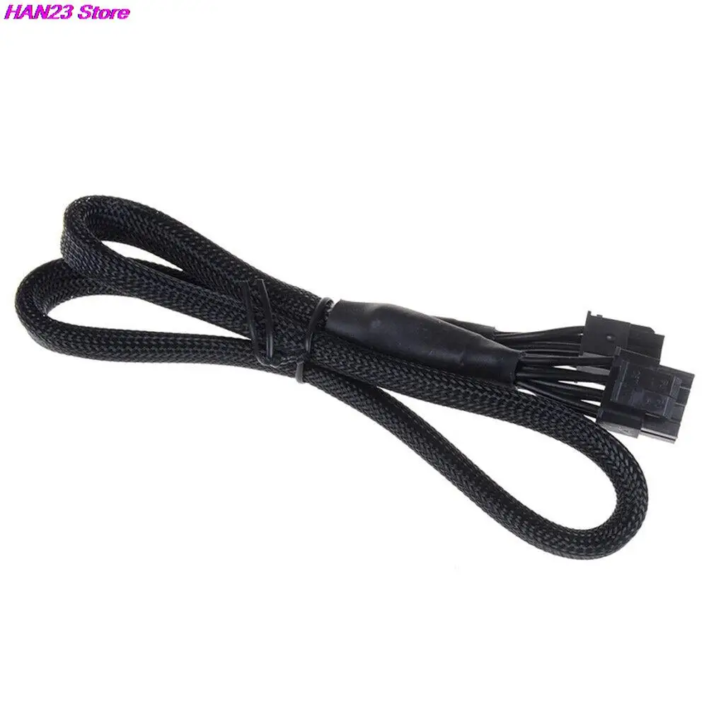 1 шт. модульный кабель питания с 8 контактами на 8(4 + 4) контактов для Corsair RM550X RM650X RM750X