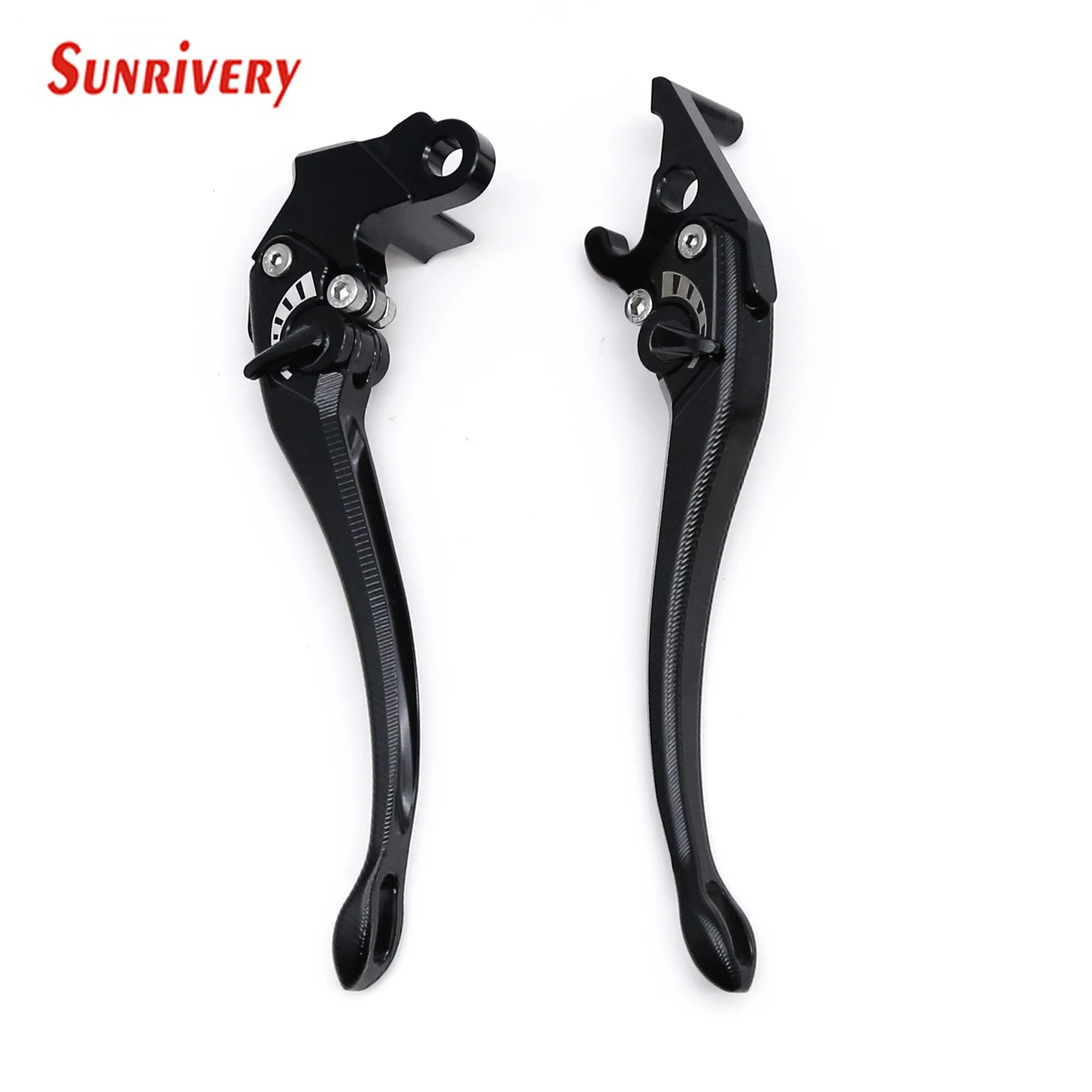 

Мотоциклетные алюминиевые CNC 175 мм Рычажные ручки тормозной муфты Мотоциклетные аксессуары для Yamaha FZ8 2011-2015 2011 2012 2013 2014 2015