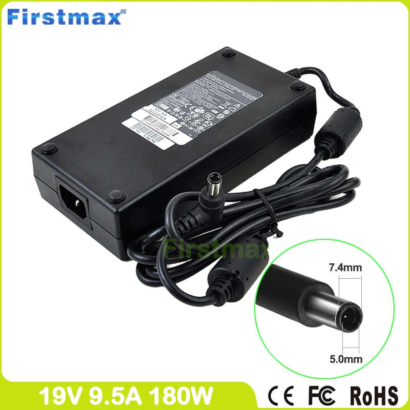 

19V 9.5A laptop charger HSTNN-LA03 ac power adapter for Compaq Presario AIO SG2-110 SG2-210 PA-1181-02HH PA-1181-02HQ