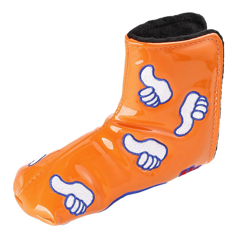 

1 шт., защитная накладка для головы Golfs