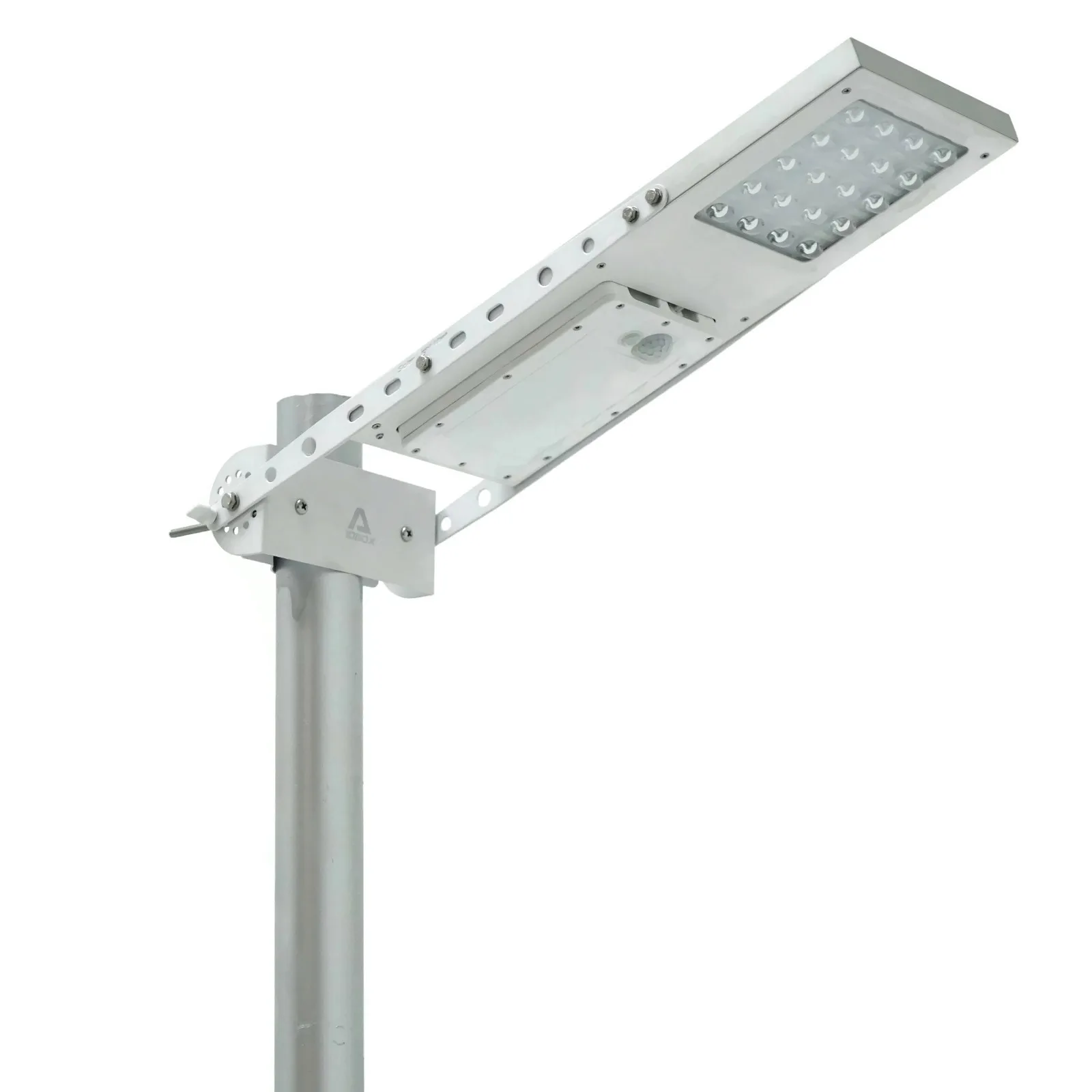 

Солнечный уличный фонарь Solar Light Mart Alpha 1080X