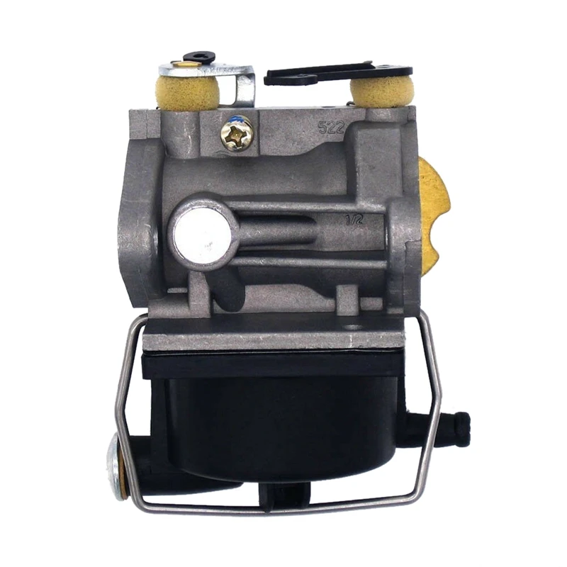 Карбюратор для Tecumseh 13HP 13.5HP 14HP 15Hp 2 шт.