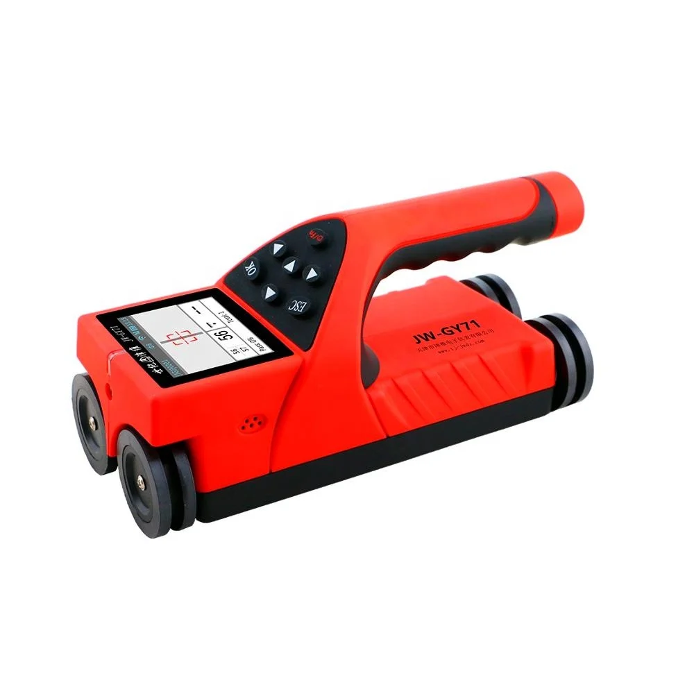 

JW-GY71 Integrated Rebar Scanner for sale