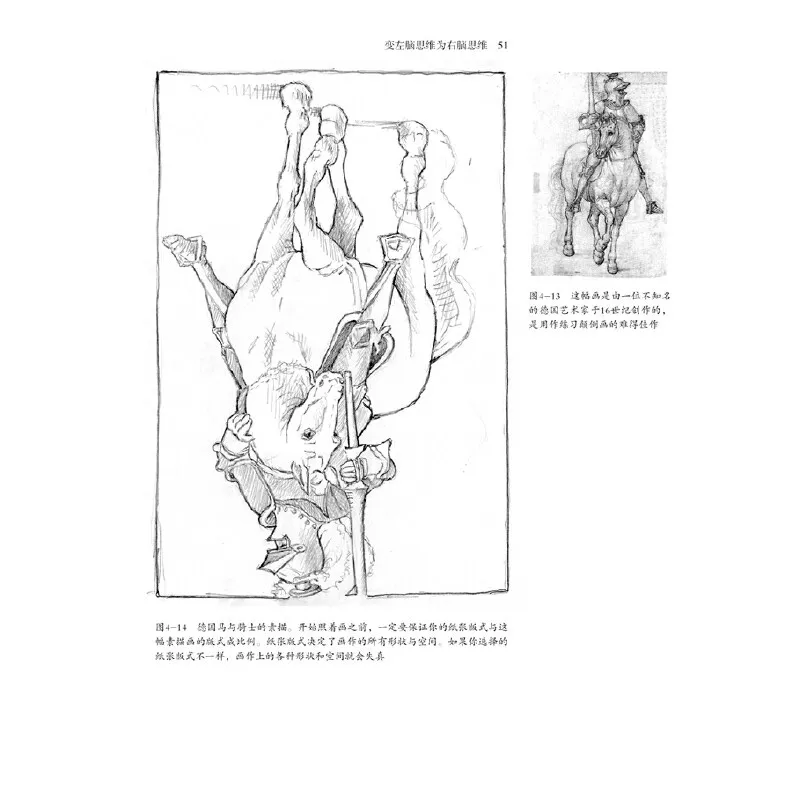 Фото Учебные пособия по рисованию за пять дней: китайская улучшенная версия для изучения пяти восприимчивых навыков в живописи №3