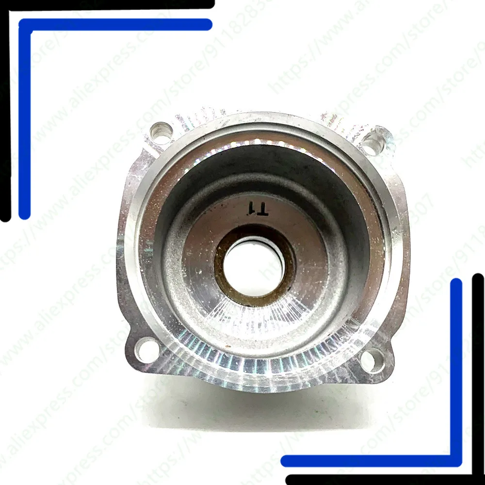 Носоупорный конус для ударного гайковерта DEWALT DCF894 DCF894B DCF894HB передняя крышка