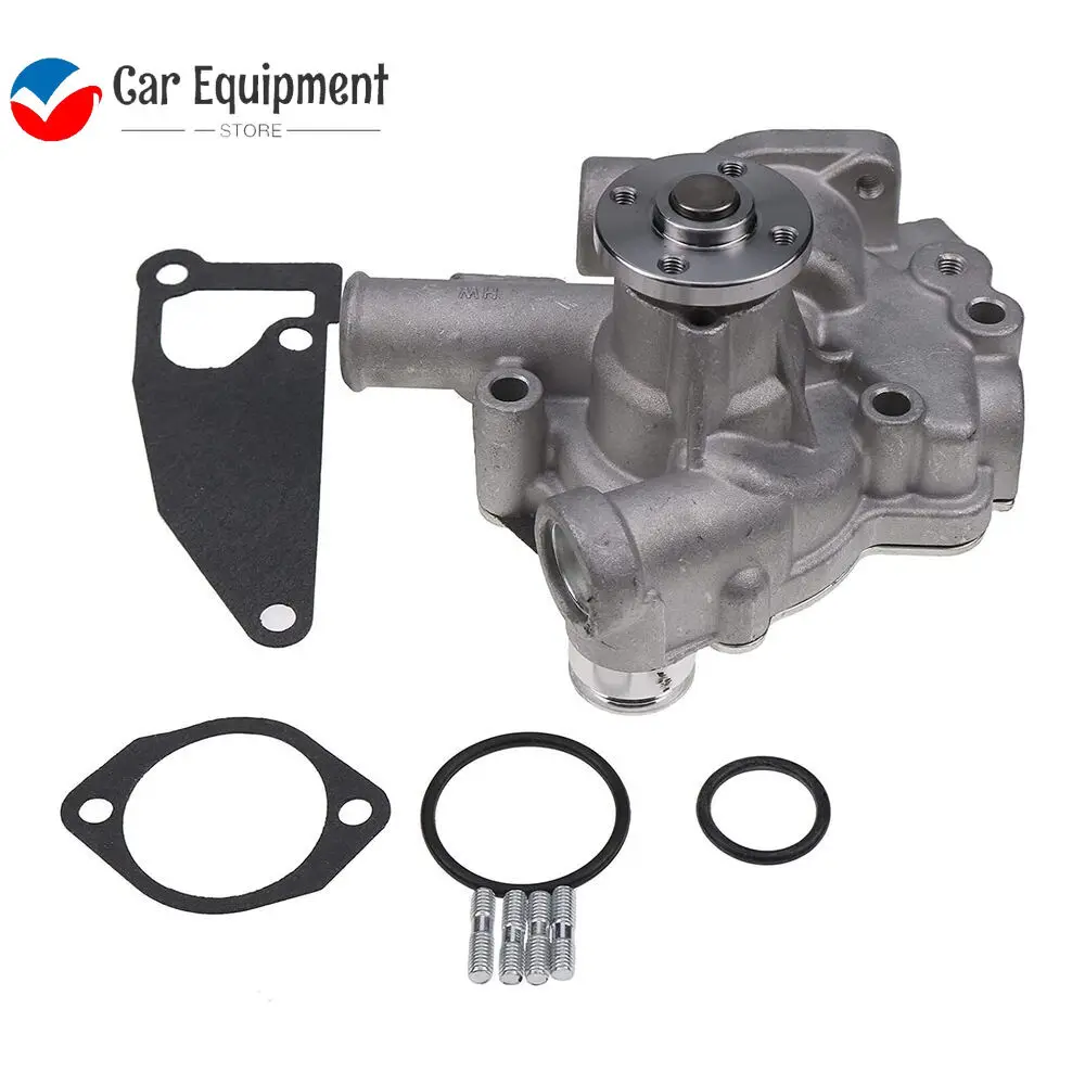 Водяной насос 119540-42000 для двигателя Yanmar 2TNV70 2TNV70-NBK 2TNV70-HE 3TNV70