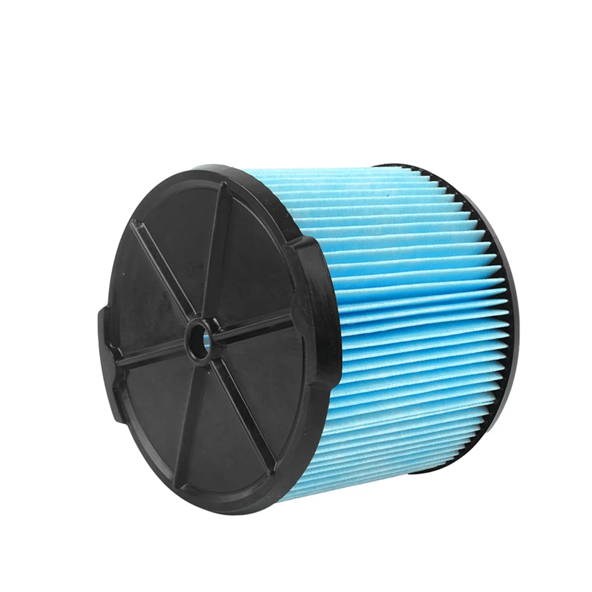 5 шт. для Ridgid 26643 VF3500 сменный 4-галлоновый портативный 3-слойный вакуумный фильтр