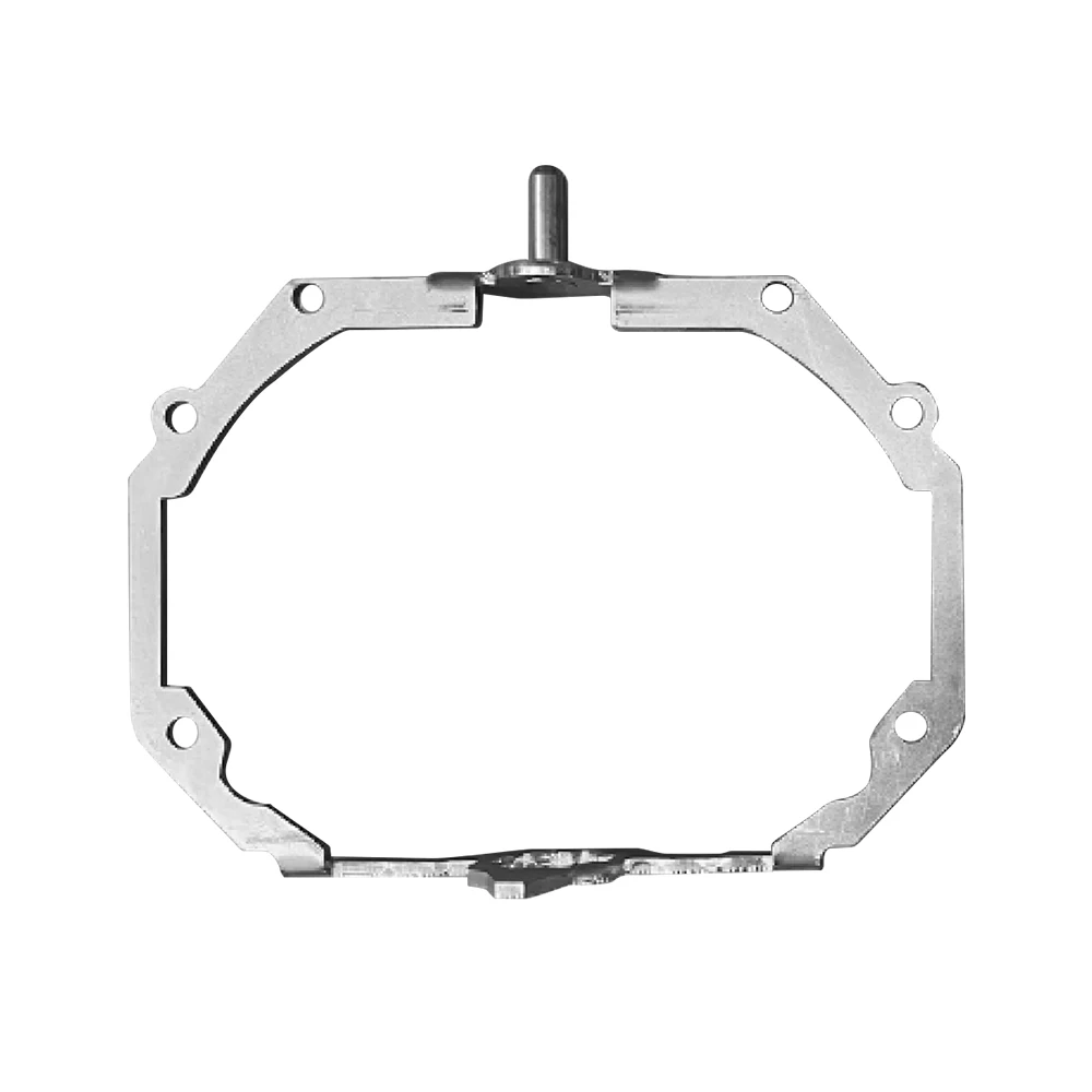 Адаптер для стайлинга автомобиля Taochis кронштейн фар Lexus ES350 2006-2012 AFS Hella 3R G5 5