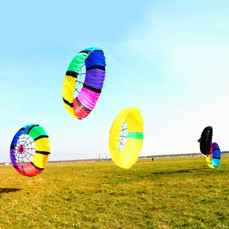 Большие воздушные змеи ветроуказатели фабрика паук шоу гигантские кулон большие