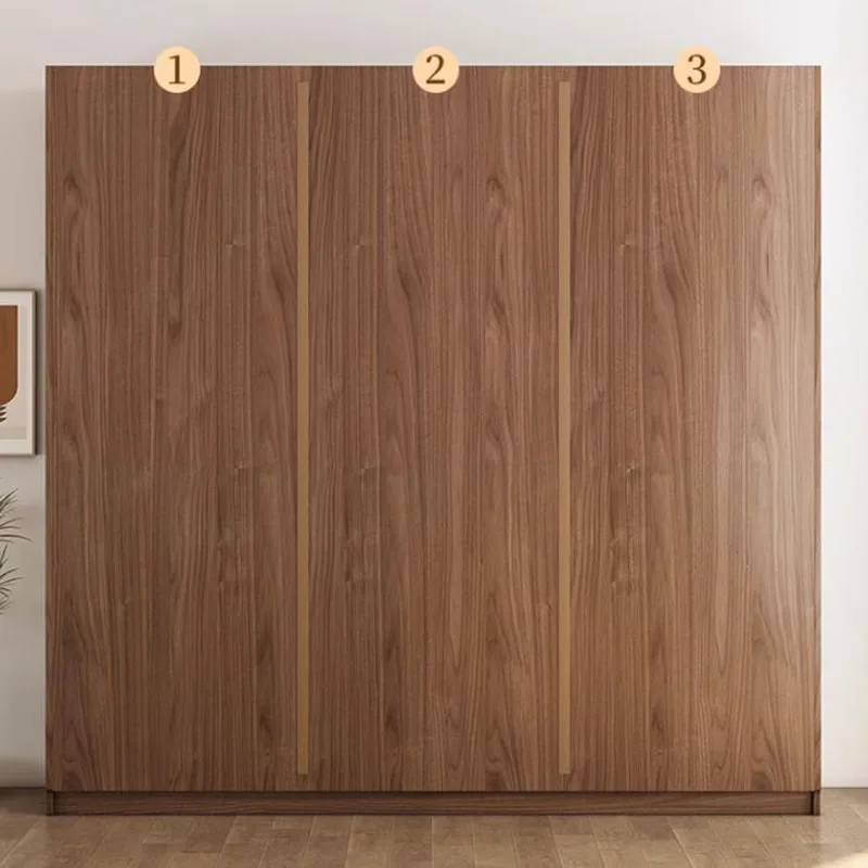 Шкафы для хранения модульные шкафы с выдвижными ящиками Современная компактная