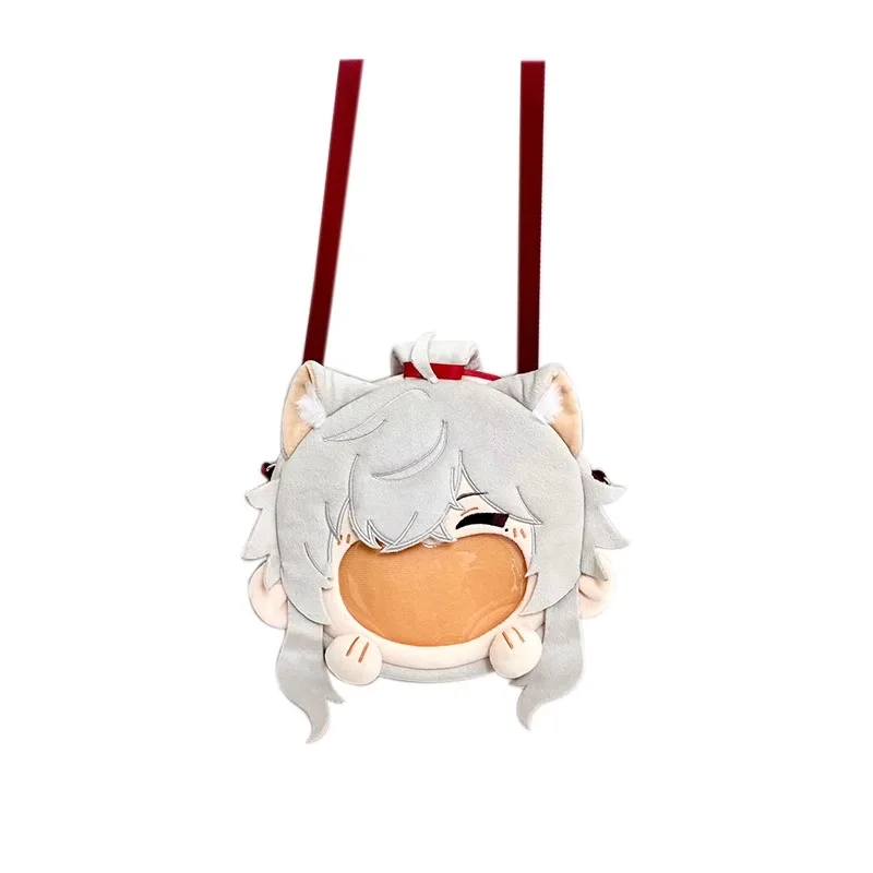 Аниме-игрушка Honkai: Star Rail