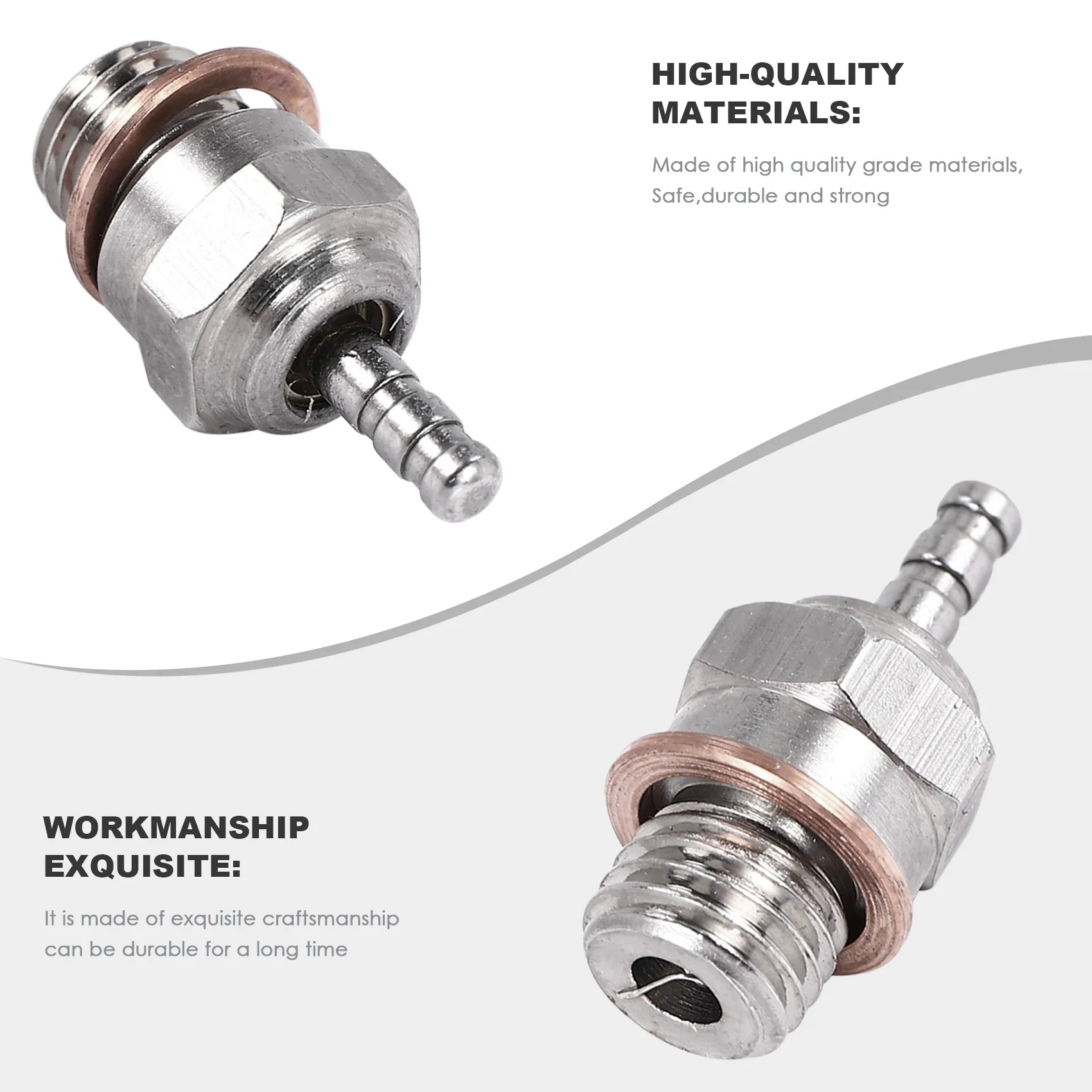 Свеча зажигания N3 Nitro