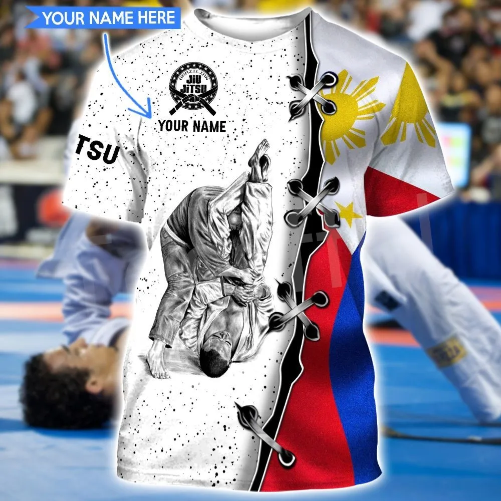 Рисунок 5 - Новинка 2023, летняя футболка Judo