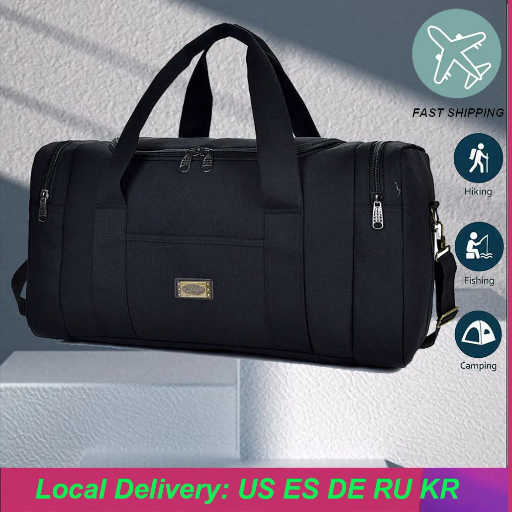 

Two Size Outdoor Waterproof Cycling Man Women Large Capacity Backpacks Travel Bag Handbag Unisex Thickening Consignment Bag