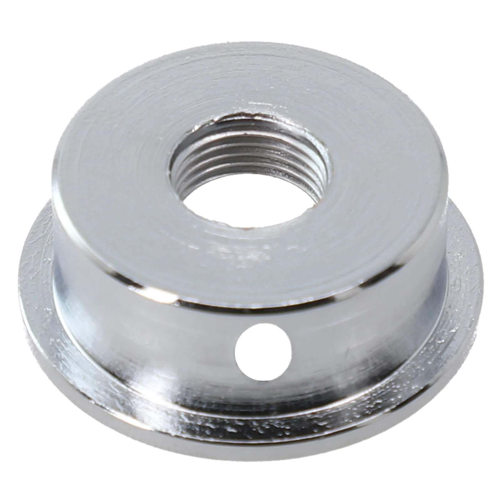 

Professional Gold Silver TL Metal Socket Plate For Electric Guitar With Screw Metal Jack Plate Electric Guitar Accessories