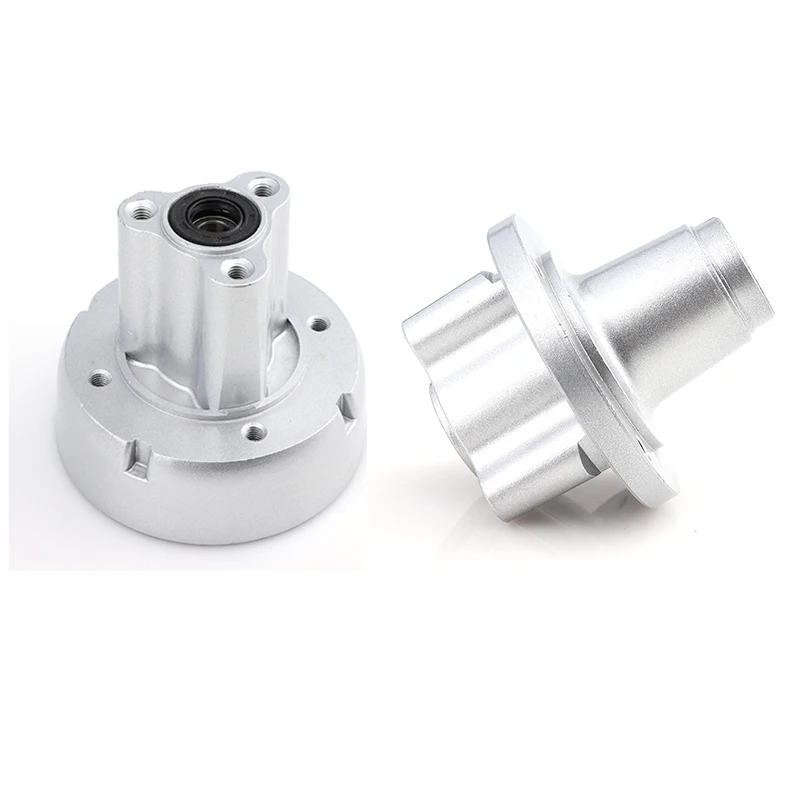 

Honda Z50 bicycle front and rear hub 12mm shaft hole hub bearing assembly