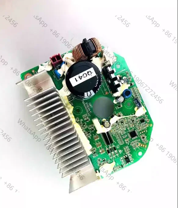 

Плата управления для стиральной машины MXRSDF 70C82A0001337