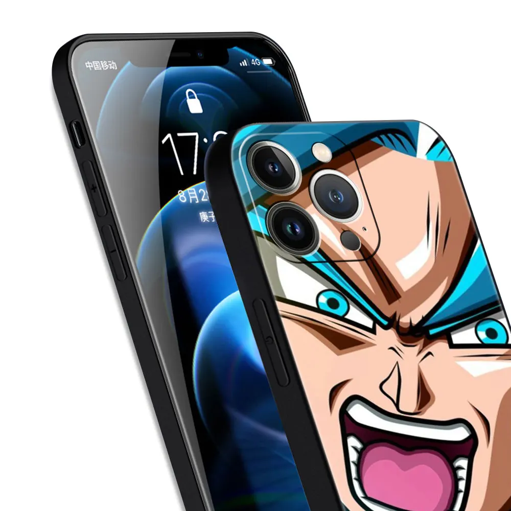 Чехол для Google Pixel 5a 4a 3 4 XL 5 6 Pro 4G Оригинальный чехол с рисунком дракона и жемчуга