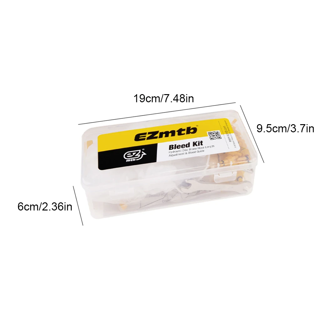 

Комплект тормозных гаек для горного велосипеда, гидравлический дисковый тормоз, спускной клапан для велосипеда, набор инструментов для тех...