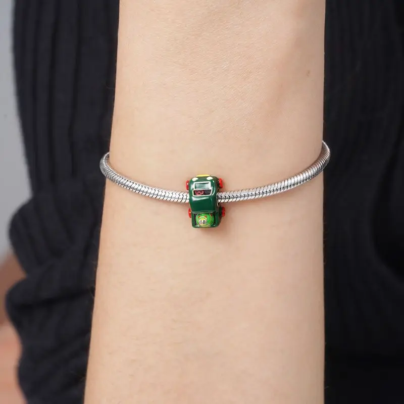 Женский кулон в виде короны из серебра 925 пробы |