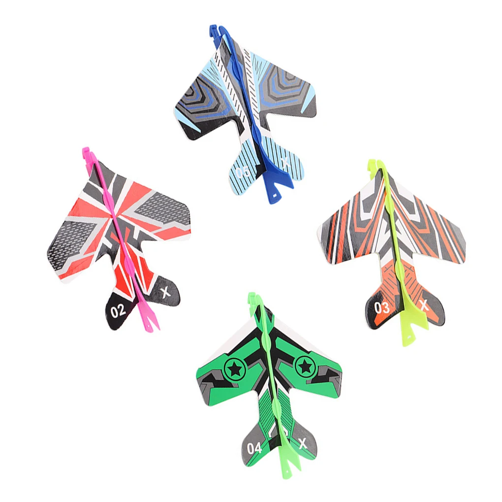 

4 шт., детский легкий летательный аппарат