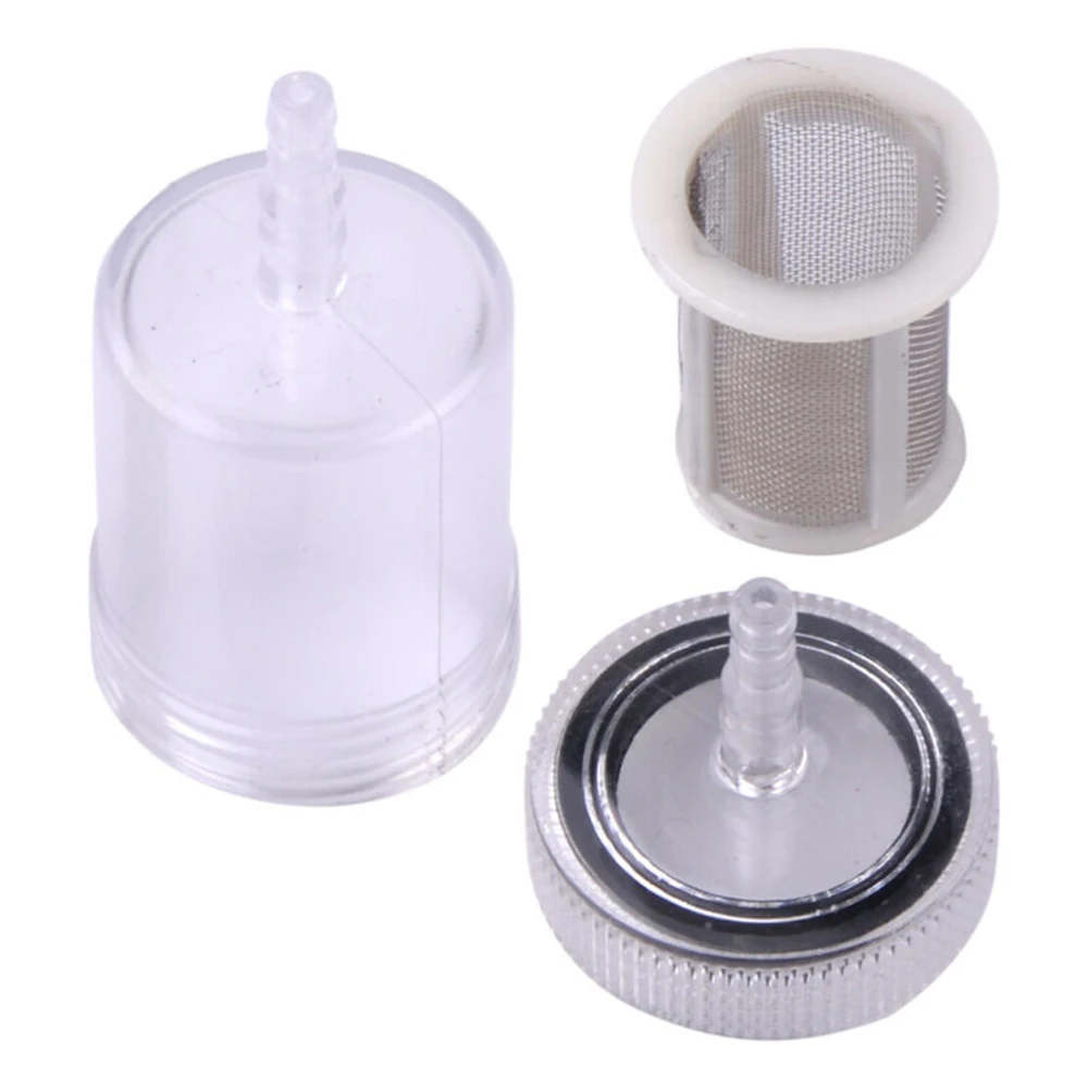 

Plastic Diesel Oil Filter Replacement For Webasto Eberspacher Air Diesel Parking Heater Repair Car Truck Caravan Boat Trailers
