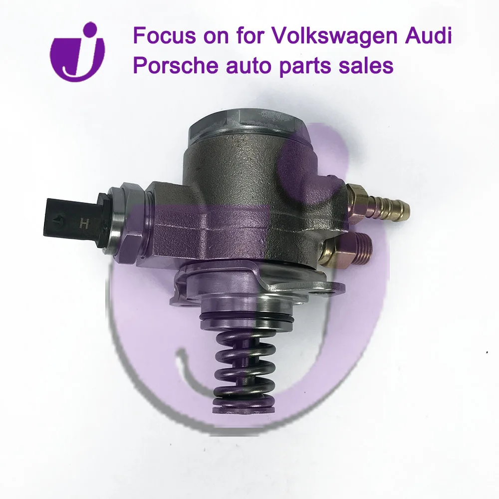 Автомобильный топливный насос высокого давления 03C127026M 03C127026R для Volkswagen Jetta Golf MK6