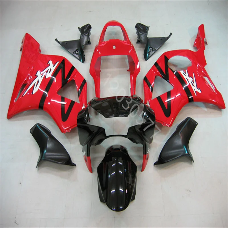 

Модный обтекатель для CBR900RR 954 2002 2003 инъекция CBR900RR 02 03 красный черный обтекатель для мотоцикла