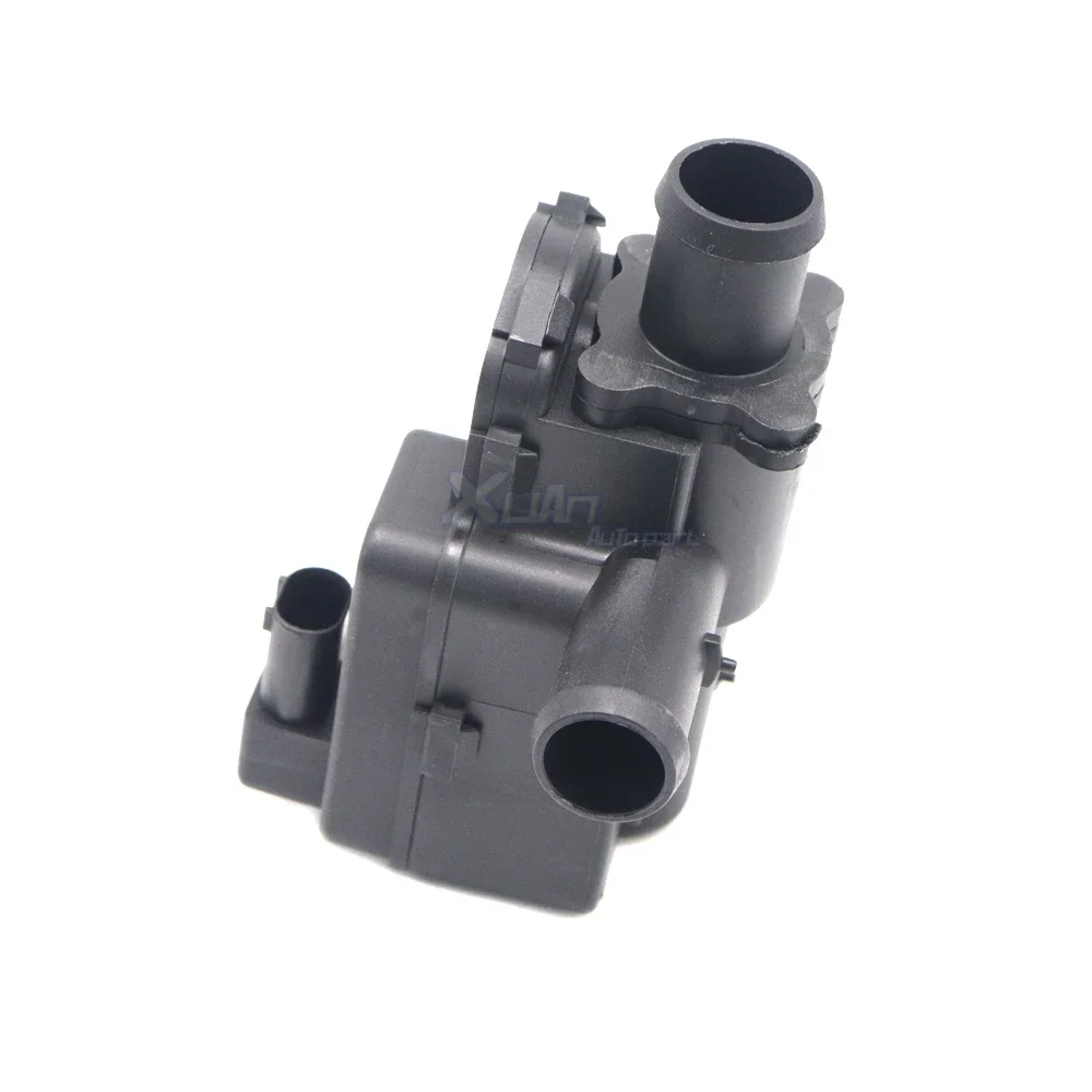 Автомобильный новый регулирующий клапан отопителя HVAC для MERCEDES-BENZ CL550 CL600 CL63AMG CL65AMG