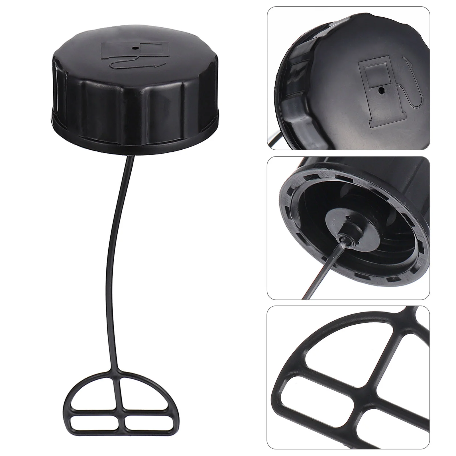 

6 Premium Professional Durable Parts for Machine