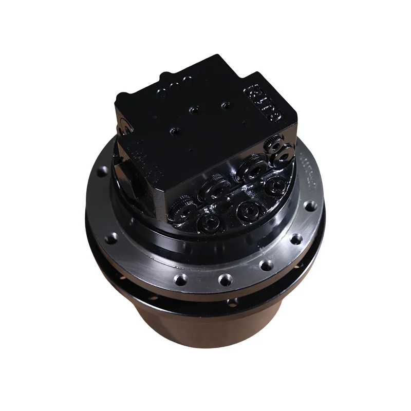 Головной привод экскаватора WEITAI Factory Outlet WTM-03D 2 5-3 5 тонны JMV016 JMV023 новый