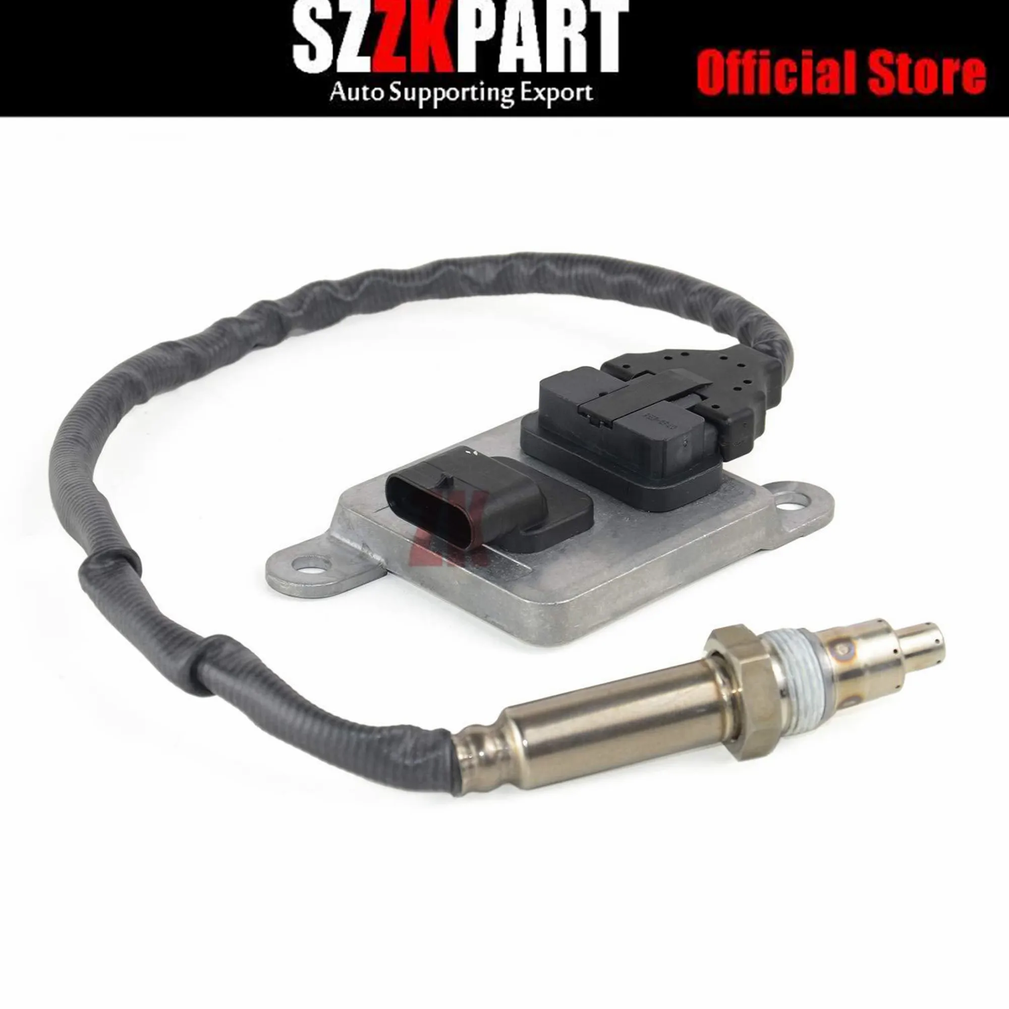 

Peekey1 Nitrogen Oxygen Nox Sensor a0009050008 5wk96681d for mercedes coupe x253 slc w222 A2C12610200-284
