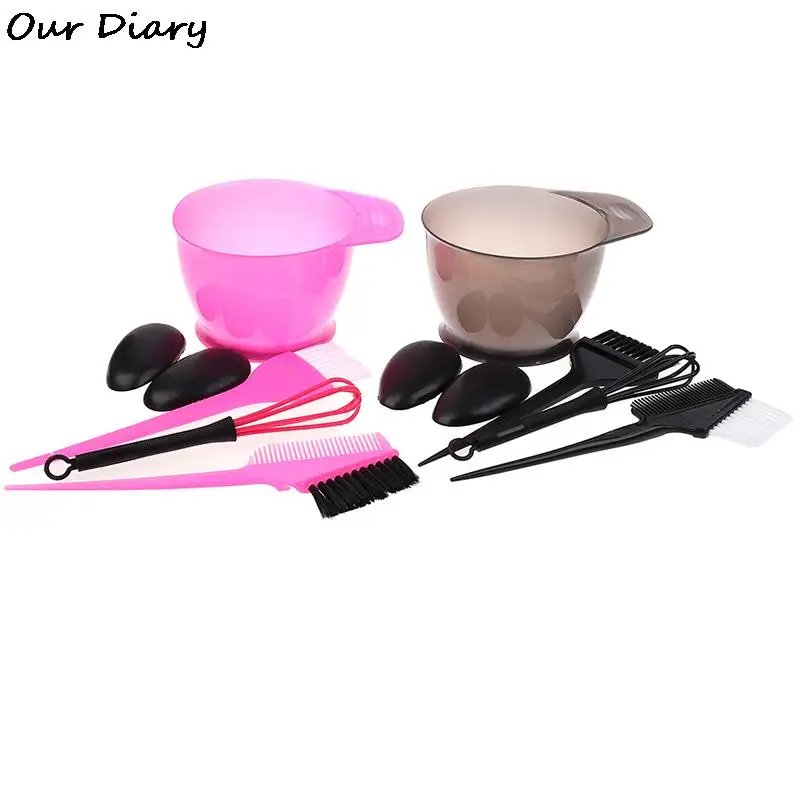 Ing Accessories Hair Color