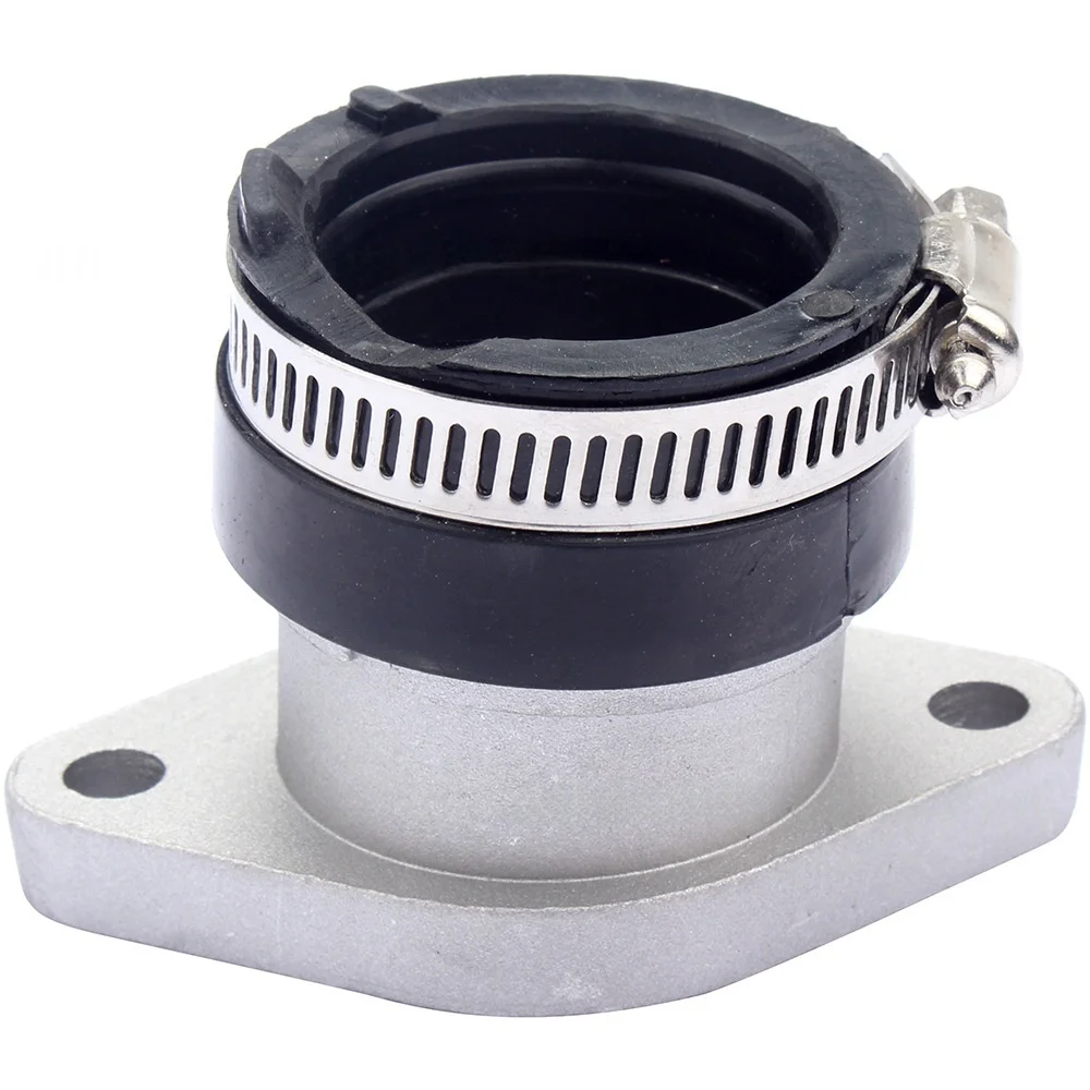 Фото Чехол впускного коллектора карбюратора для YAMAHA 4KB-13586-01-00 Wolverine YFM350 Big Bear №3