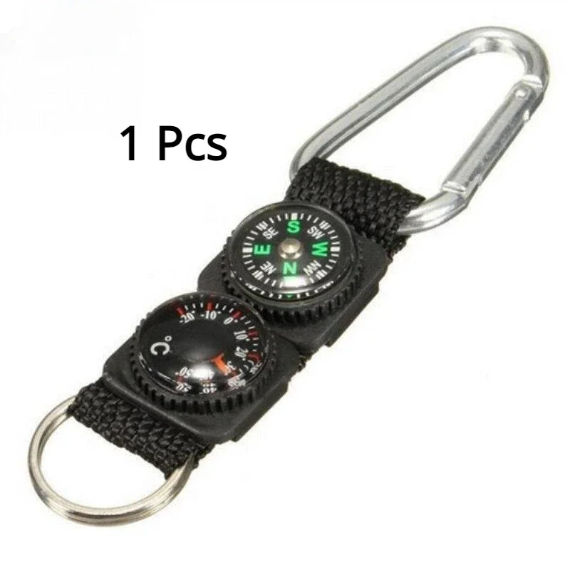 

Термометр для кемпинга