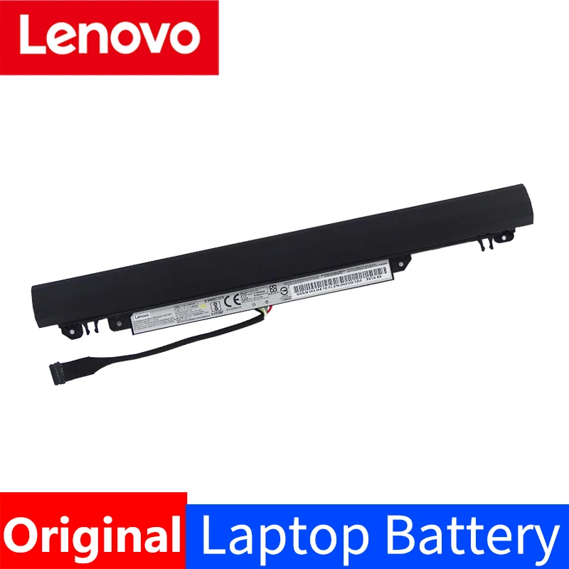 Аккумулятор для ноутбука Lenovo Ideapad 110-15ACL Ideapad 110-15IBR Ideapad 110-15ISK L15C3A03 L15S3A02 L15L3A03
