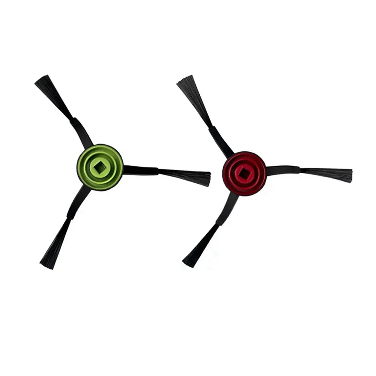 Для робота-пылесоса M203 запасные части аксессуары основная боковая щетка фильтр