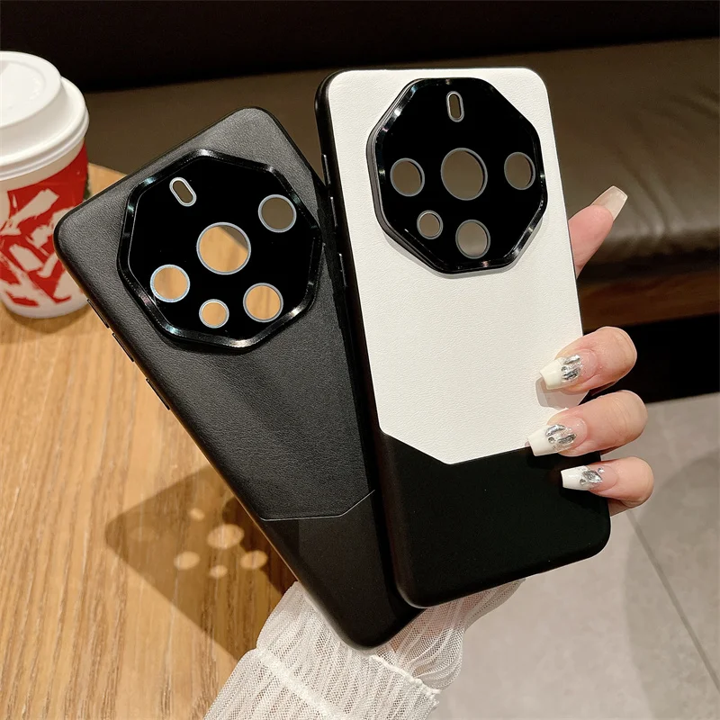 Оригинальный противоударный чехол для телефона Huawei MATE40 MATE40Pro + MATE50Pro MATE50 MATE60 MATE60Pro