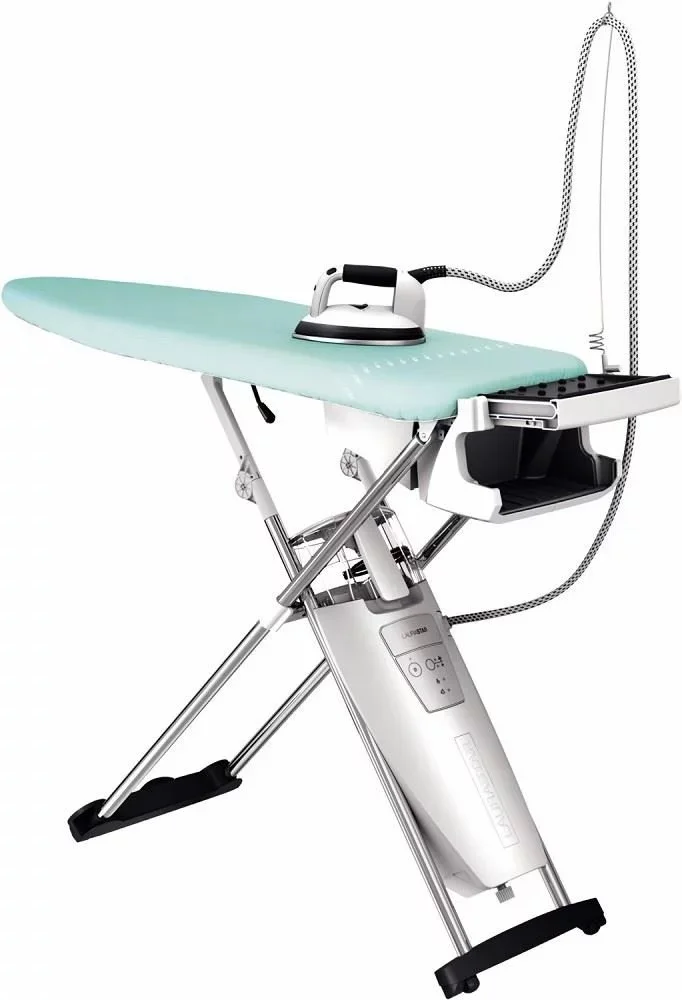 Laurastar Smart U 1980 Паровая гладильная машина Подвесной утюг