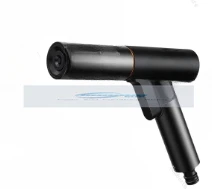 GF5 Autowaswater Hogedruk Thuis Doorspoelen Onder druk Autowasmachine Telescopisch 30m Schuimpot God