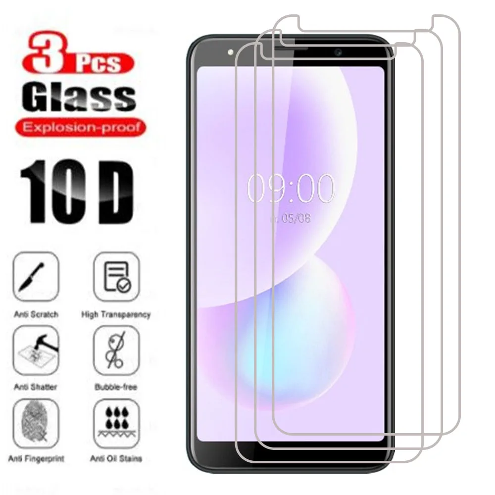 Защитное стекло для BQ 5730L 5731L 5732L 6022G 6035L 6040L 5004G 5010G 5011G, закаленное стекло для экрана BQ 5514G, стекло, 3 шт.