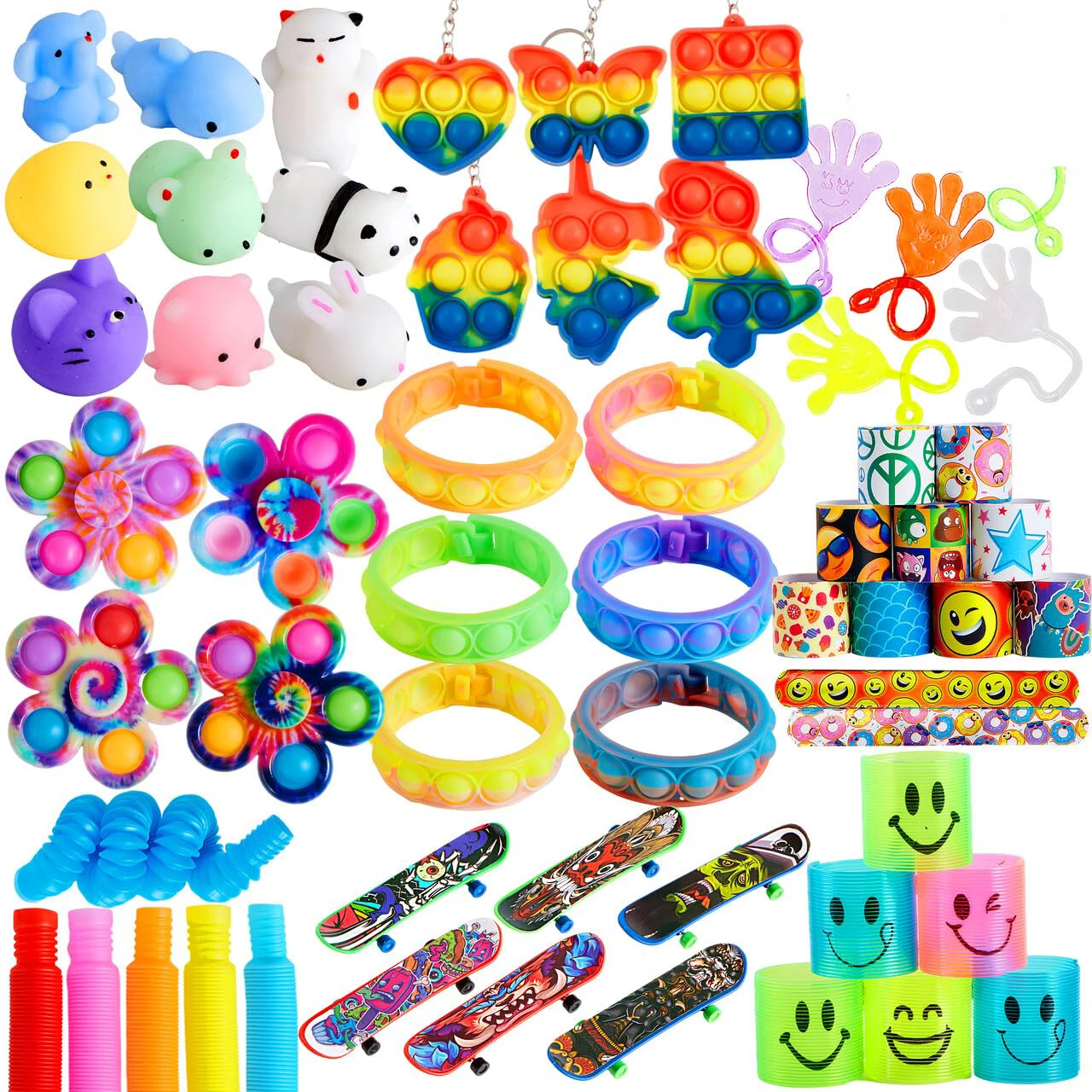 

Набор сувениров GSF 30 шт.