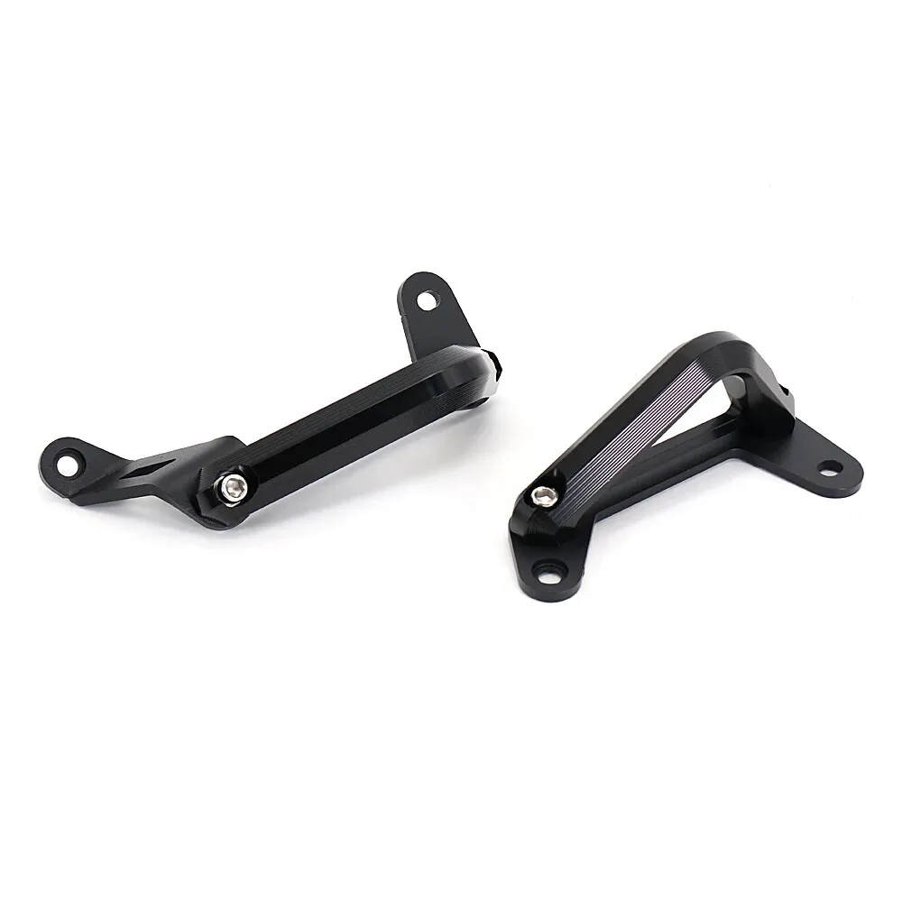 MT09 Защитная планка двигателя мотоцикла слайдер рамы для YAMAHA MT-09 SP Tracer 900 9 GT 2021 2022