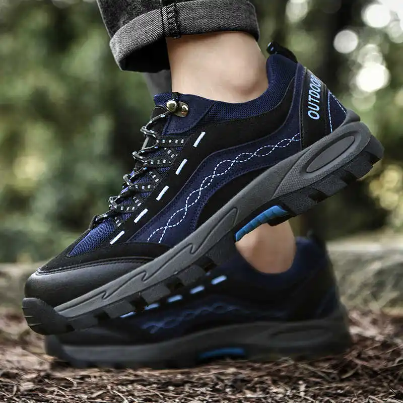 

Sport Men Sporting Men Running Shoes Soft Outsole Men's Sports Shoes Brands Non Leather Casual Men Sneakers Luxury Brand Tennis