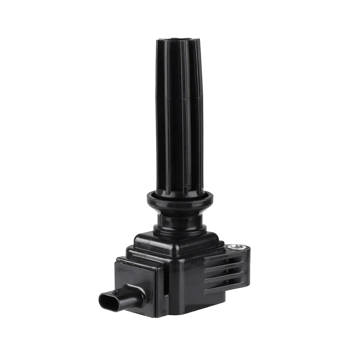 UF670 комплект катушки зажигания высокого напряжения колпачок свечи для Ford Volvo Land