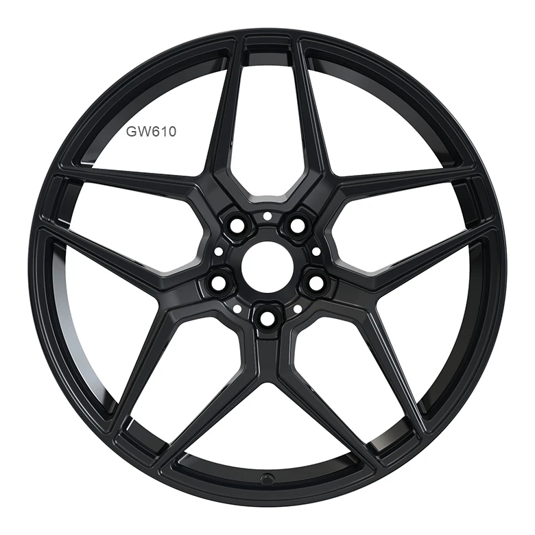 Для GVICHN Custom Forgiato wheel для высококачественного алюминиевого сплава колес 18 дюймов 5