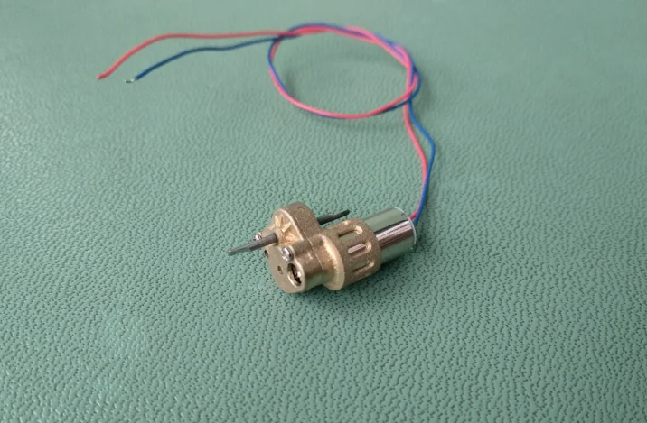 

Mid-mounted gearbox, mid-gearbox, 6mm reduction motor, static change of power